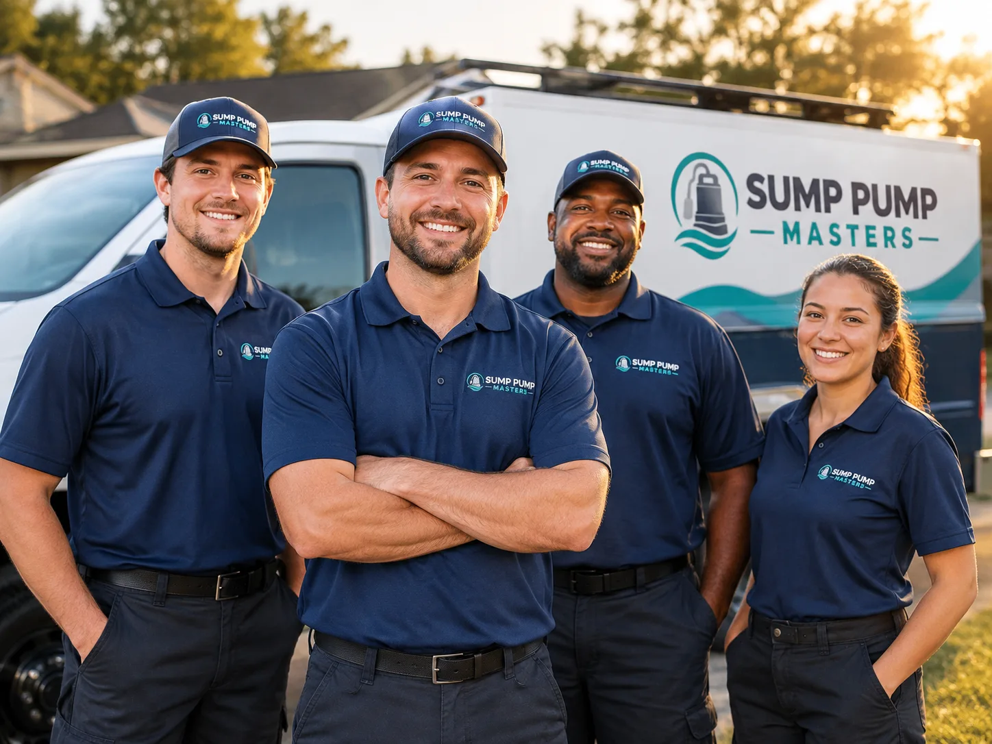 Sump Pump Repair company in Bloomington, MD