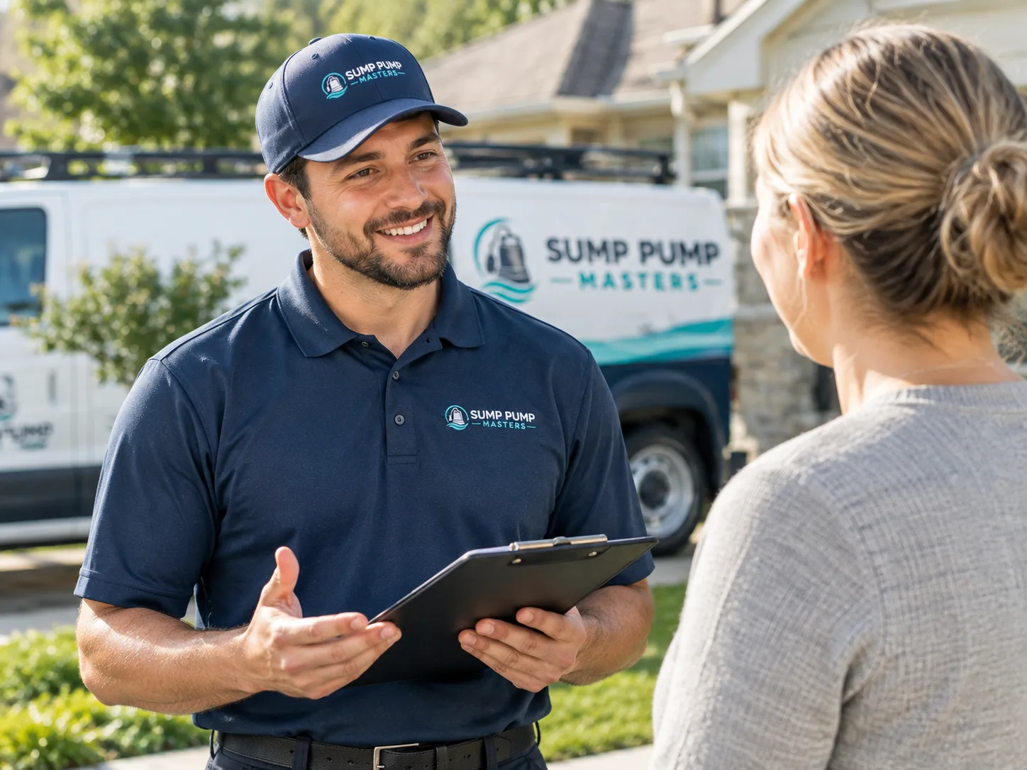 Sump Pump Repair Bloomington, MD FAQs